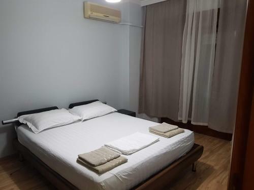 Apartamento Arli's House Between The Centre And New Pazar