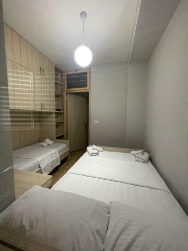 Apartamento Arli's House Between The Centre And New Pazar