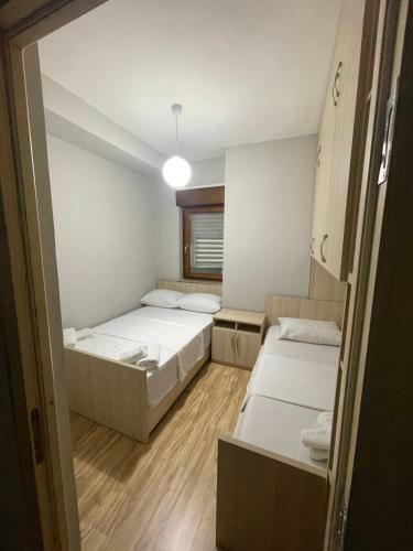 Apartamento Arli's House Between The Centre And New Pazar