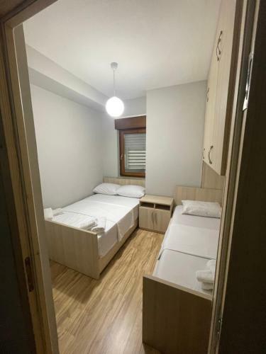 Apartamento Arli's House Between The Centre And New Pazar