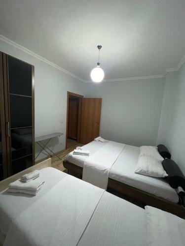Apartamento Arli's House Between The Centre And New Pazar