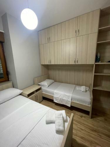 Apartamento Arli's House Between The Centre And New Pazar