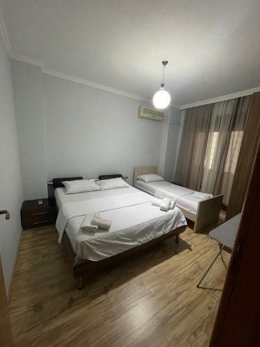 Apartamento Arli's House Between The Centre And New Pazar