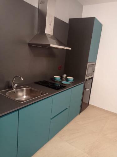 Apartamento E Gjeta Daily Rental
