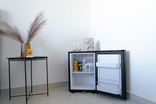 Hostal The Golden Nest