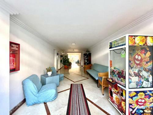 Apartamento Nice Studio With Wifi, Ac, View In Puerto de La Cruz