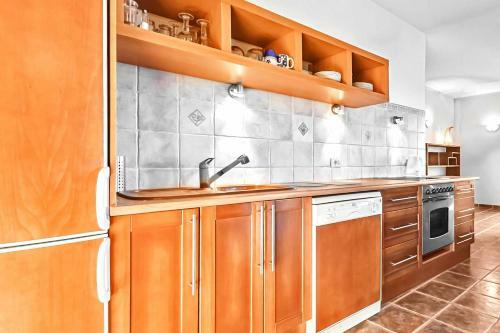 Apartamento Rentaliday Puerto Brava