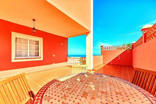 Apartamento Rentaliday Puerto Brava