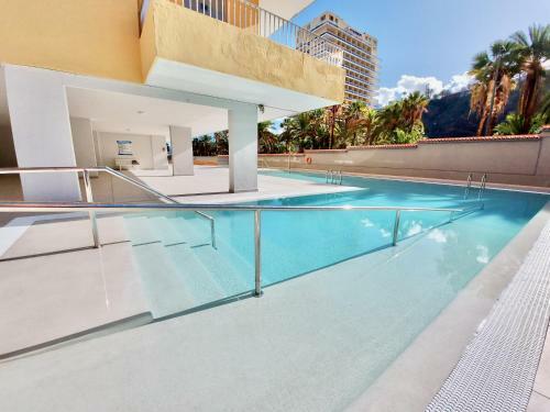 Apartamento Lovely Stay By Tor