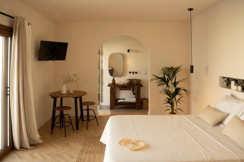 Apartamento San Felipe Suites