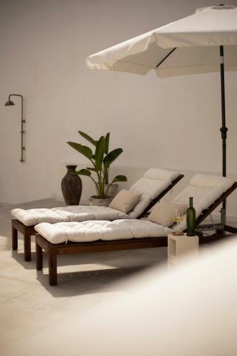 Apartamento San Felipe Suites
