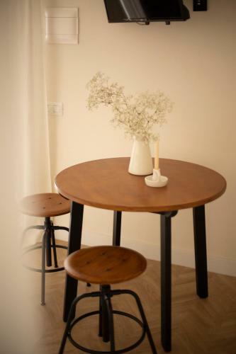 Apartamento San Felipe Suites
