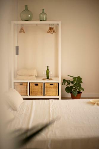 Apartamento San Felipe Suites
