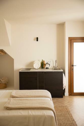 Apartamento San Felipe Suites