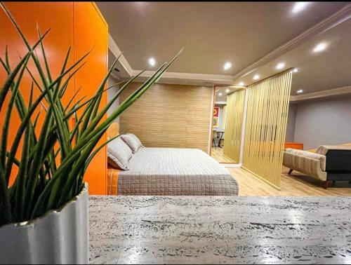 Apartamento Pop House, Bllok Area