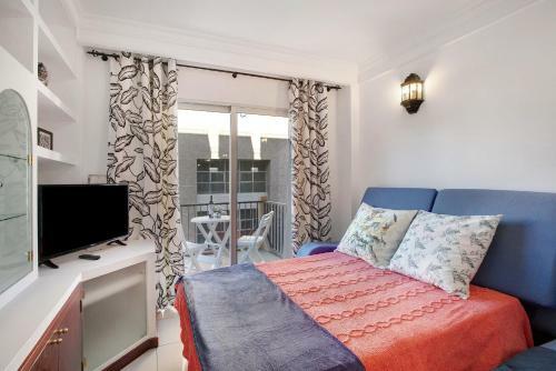 Apartamento Seguro De Sol 416