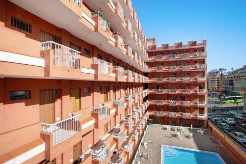 Apartamento Seguro De Sol 416