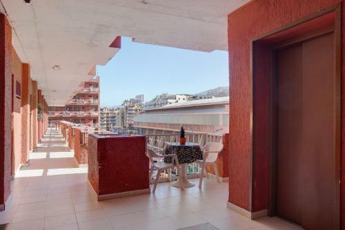 Apartamento Seguro De Sol 416