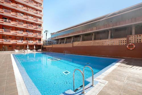 Apartamento Seguro De Sol 416