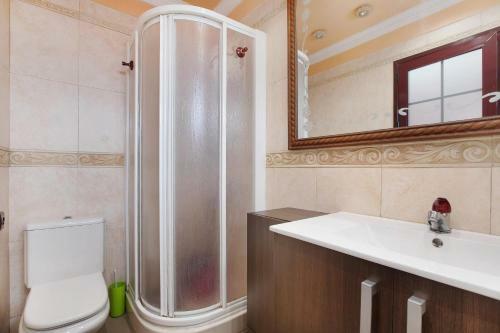 Apartamento Seguro De Sol 416