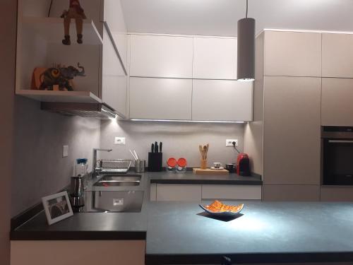 Lake View Apartment 2