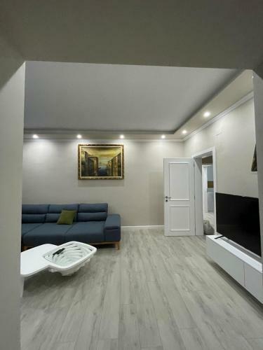 Comfort City Center Apartment