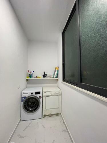 Comfort City Center Apartment