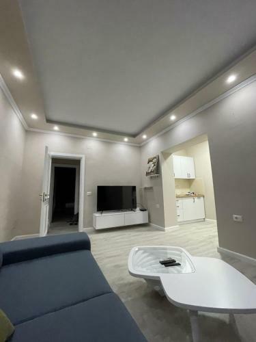 Comfort City Center Apartment