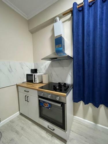 Comfort City Center Apartment