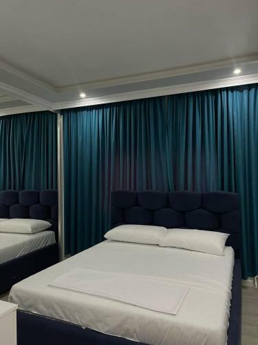 Comfort City Center Apartment