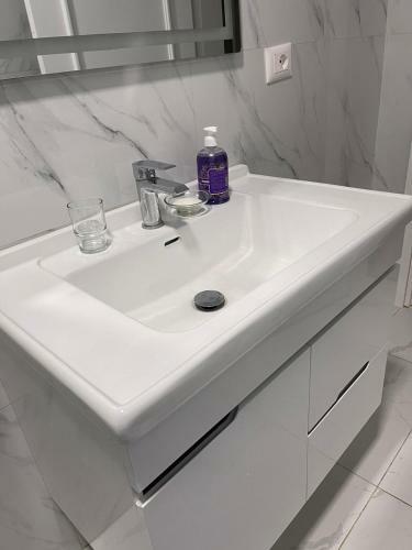 Comfort City Center Apartment