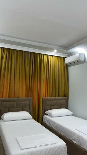Comfort City Center Apartment