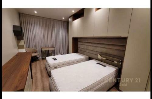 Amarildo's Apartmennt