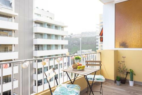 Apartamento Home2book Sea View Studio Puerto de La Cruz