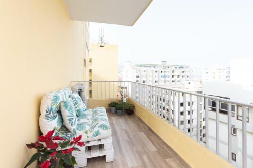 Apartamento Home2book Sea View Studio Puerto de La Cruz