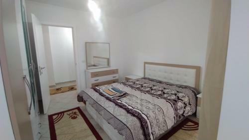 Tirana Superhost Apartment