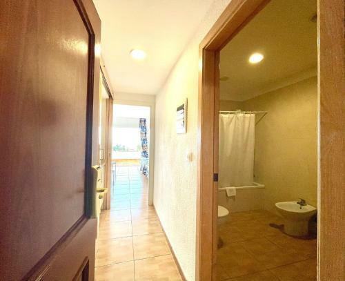 Apartamento Modern Studio Cs With Wifi, Shared Pool, Puerto De La Cruz