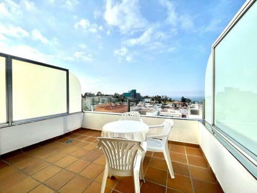 Apartamento Modern Studio Cs With Wifi, Shared Pool, Puerto De La Cruz