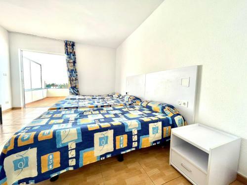 Apartamento Modern Studio Cs With Wifi, Shared Pool, Puerto De La Cruz