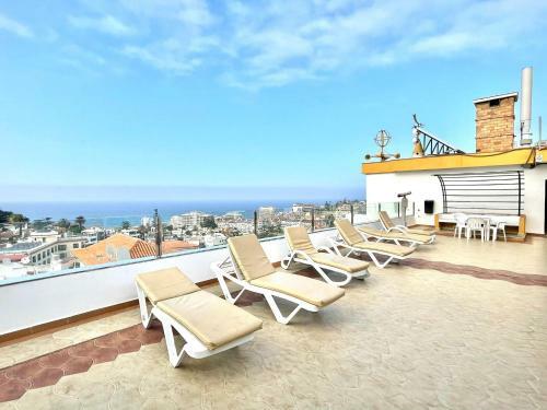 Apartamento Modern Studio Cs With Wifi, Shared Pool, Puerto De La Cruz