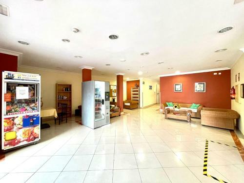 Apartamento Modern Studio Cs With Wifi, Shared Pool, Puerto De La Cruz