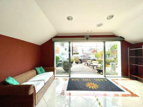 Apartamento Modern Studio Cs With Wifi, Shared Pool, Puerto De La Cruz