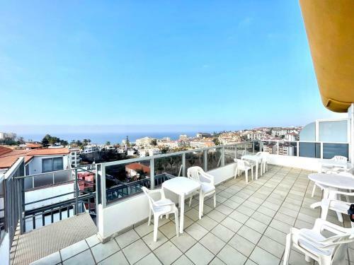 Apartamento Modern Studio Cs With Wifi, Shared Pool, Puerto De La Cruz