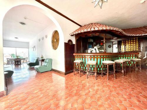 Apartamento Modern Studio Cs With Wifi, Shared Pool, Puerto De La Cruz