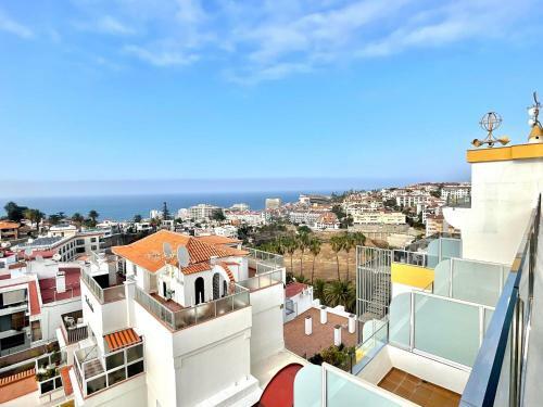 Apartamento Modern Studio Cs With Wifi, Shared Pool, Puerto De La Cruz