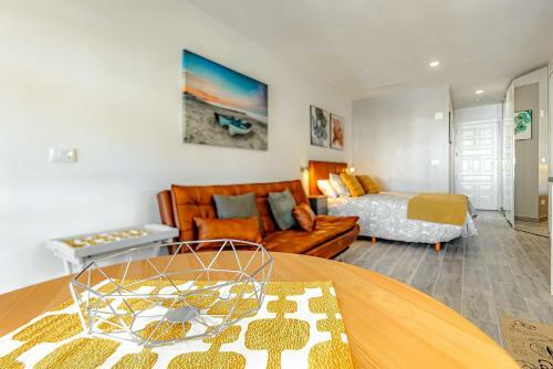 Apartamento Home2book Center Studio Puerto de La Cruz