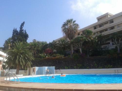 Tranquilo Apartamento Puerto De La Cruz