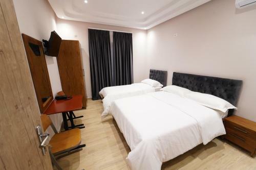 Sr99 Hotel