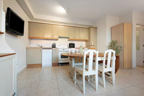Apartamento Durazno
