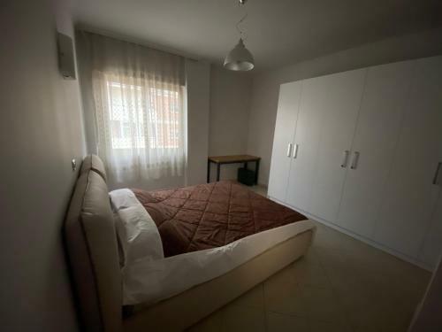 Downtown Tirana Apartment